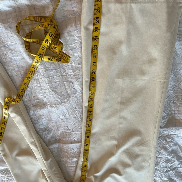 Ann Taylor Wide Leg Dress Slacks - Picture 7 of 10